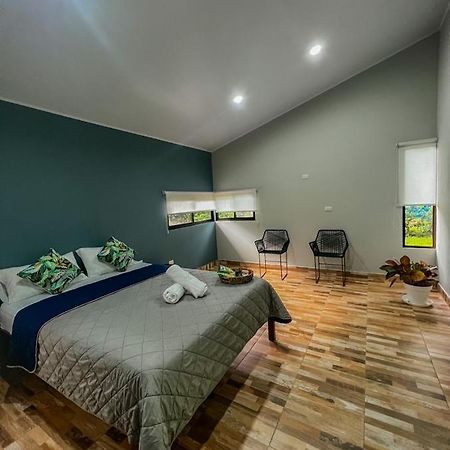Apartamento Casita Anastacia Uvita Exterior foto