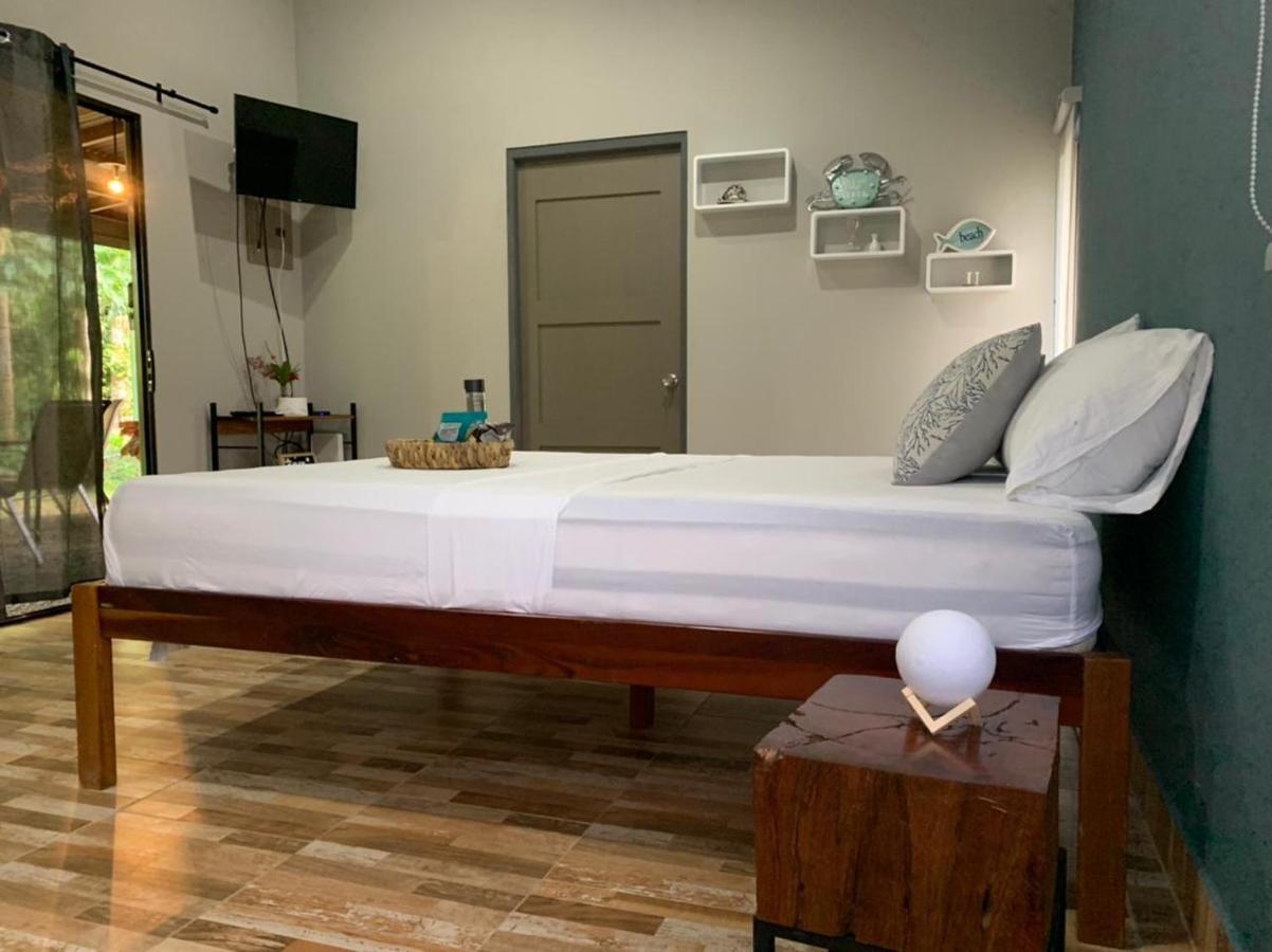 Apartamento Casita Anastacia Uvita Exterior foto
