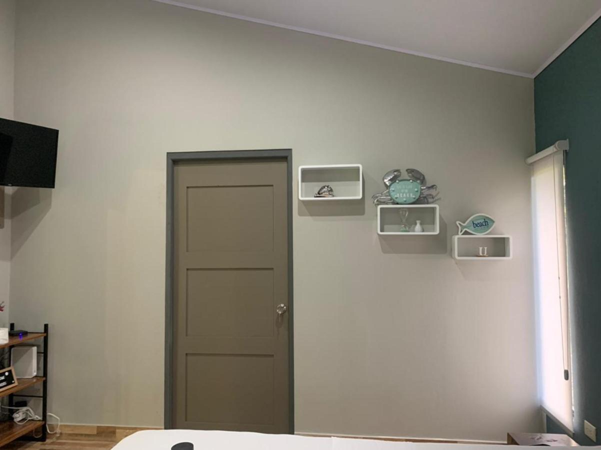 Apartamento Casita Anastacia Uvita Exterior foto