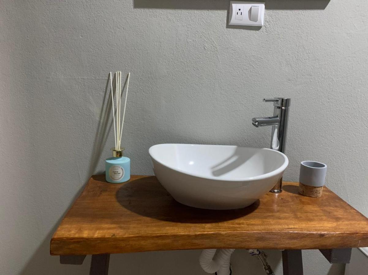 Apartamento Casita Anastacia Uvita Exterior foto