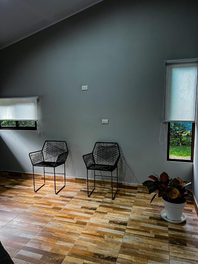 Apartamento Casita Anastacia Uvita Exterior foto