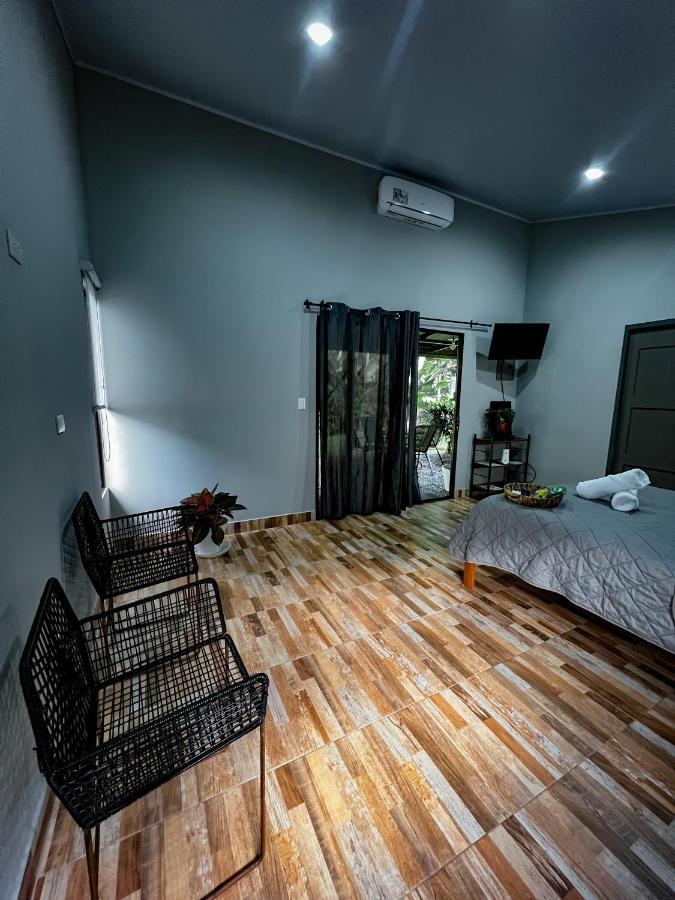 Apartamento Casita Anastacia Uvita Exterior foto