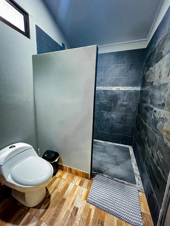 Apartamento Casita Anastacia Uvita Exterior foto