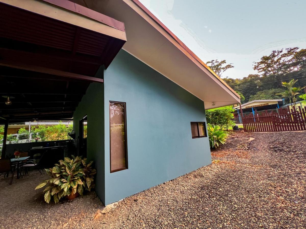 Apartamento Casita Anastacia Uvita Exterior foto