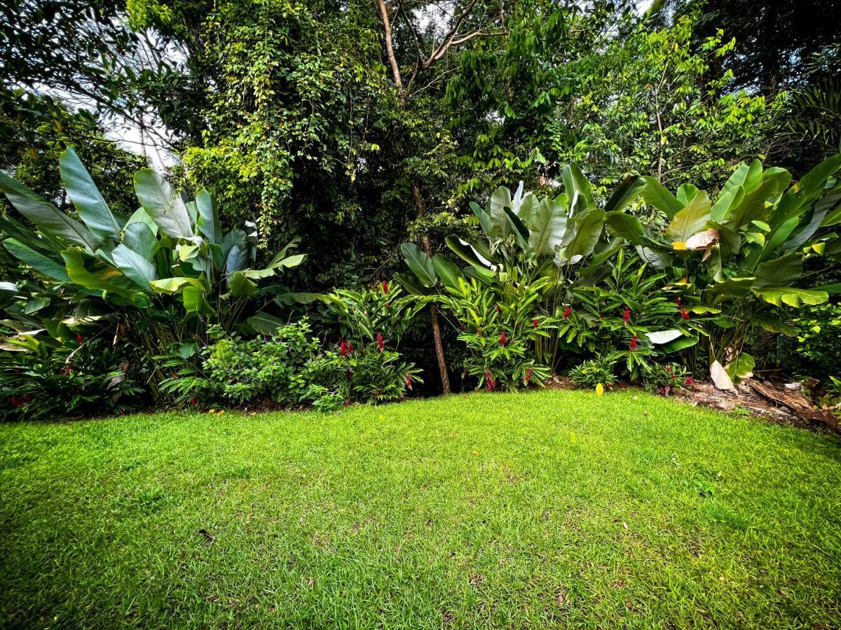 Apartamento Casita Anastacia Uvita Exterior foto